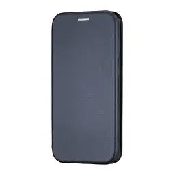 Чохол-книжка Standart Samsung A35 (A356) Dark Blue