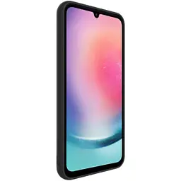 Чохол до мобільного телефона BeCover Samsung Galaxy A25 5G SM-A256 Black (710902) - мініатюра 2
