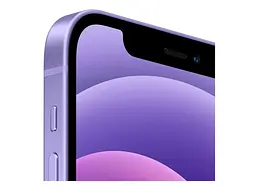 Смартфон Apple IPhone 12 128GB Purple (MJNP3) - мініатюра 3