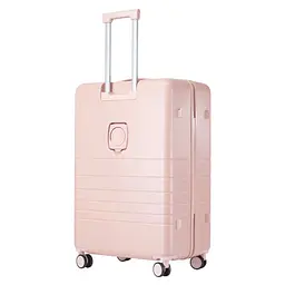 Валіза Semi Line 24" (M) Beige (T5965-3) - мініатюра 3