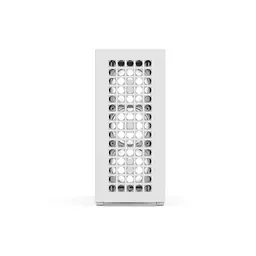 Корпус для ПК AeroCool D502A-G-WT-v1 White (ACCM-DS02043.21) - мініатюра 5