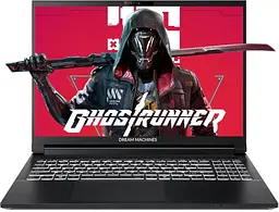 Ноутбук Dream Machines RT5060-15 (RT5060-15UA25)