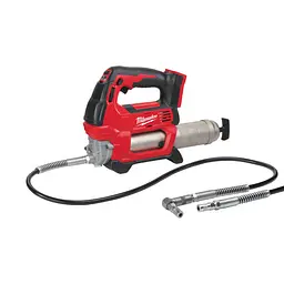 Шприц для змащування акумуляторний MILWAUKEE, M18 GG-0 - мініатюра 6