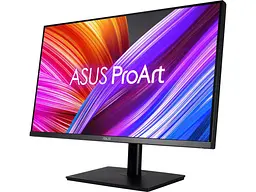 Монітор Asus ProArt PA32UCR-K (90LM03H3-B02370) - мініатюра 3