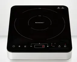 Індукційна плита Silver Crest SIKP 2000 E3