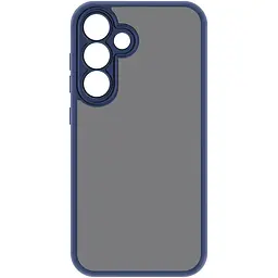 Чохол Make Samsung S26 Plus Shadow+ Navy