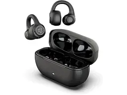 Навушники TWS JLAB Flex Open Black (IEUEBFLEXRBLK124) - мініатюра 3