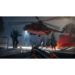 Ключ активації Microsoft Sniper Ghost Warrior 3 Season Pass Edition для Xbox One/Series - мініатюра 2
