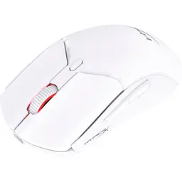 Миша HyperX Pulsefire Haste 2 Mini Wireless White (7D389AA) [102866] - мініатюра 4