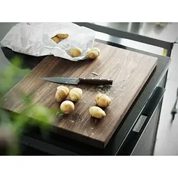 Ніж для корнеплодів Fiskars Norr 11 см (1016477) - мініатюра 5