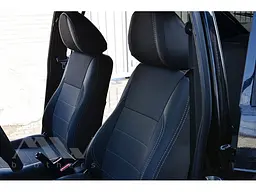 Авточохли модельні MW Brothers для Lada 2115 c 2001 - мініатюра 7