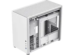 Корпус Gamemax Spark Full White - мініатюра 4