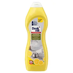 Засіб для чищення кухні Denkmit Scheuermilch 750 мл (4010355485953)