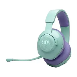 Навушники JBL Quantum 360 Wireless Teal (JBLQTUM360CYN) - мініатюра 2