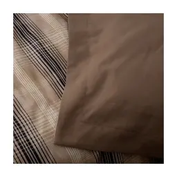Постільна білизна Viluta 18 Brushed Warm Cotton (50 х 70 - 2 шт) євро (W18_Warm_ev) - мініатюра 4