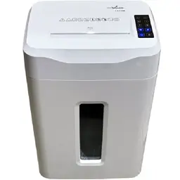 Знищувач документів ShredMARK 1535M (2x12мм) (24345)
