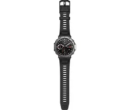 Розумний годинник Amazfit T-Rex 3 Onyx Black (чорний) A2322 - мініатюра 7