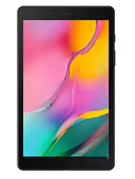 Планшет Samsung Galaxy Tab A 8.0 2019 Wi-Fi SM-T290 Black (SM-T290NZKA)