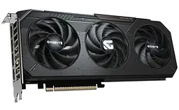 Відеокарта Gigabyte RTX 5060 8G GAMING OC (GV-N5060GAMING OC-8GD) (GDDR7, 128 bit, PCI-E v5.0 x16) - мініатюра 4
