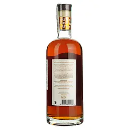 Ром Patridom Seleccion Exclusiva 40% 0.7 л - мініатюра 5