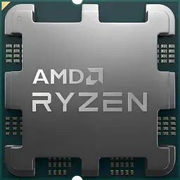 Процесор AMD Ryzen 5 7400 Box (100-100001900BOX) UA [173691] - мініатюра 3