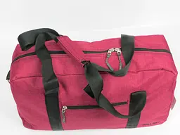 Дорожня сумка Wallaby 46х27х17 см sum0014760 - мініатюра 3