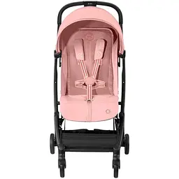Коляска Cybex Orfeo BLK Candy Pink рожева (524000331) - мініатюра 2