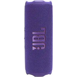 Bluetooth Колонка JBL Flip 7 Purple (JBLFLIP7PUR) UA - мініатюра 7