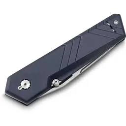 Ніж Outdoor Unboxer Nitrox PA6 Blue (11060063) - мініатюра 3