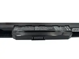 Акумулятор для Asus A43 A53 K43 K53 X53 10.8V 5200 mAh (K53-3S2P-5200) - мініатюра 4