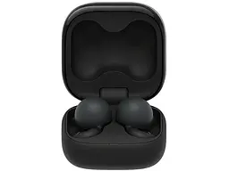Навушники TWS Sony WF-L910 Black (WFL910B.CE7) - мініатюра 4