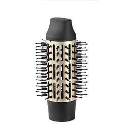 Фен-щітка Remington Sapphire Luxe, 1000Вт, 2 режими, іоніз-я, хол. обдув, кераміка, сапфіровий - мініатюра 3