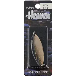 Блешня Smith Heaven 13.0 g #17 BHG - мініатюра 2