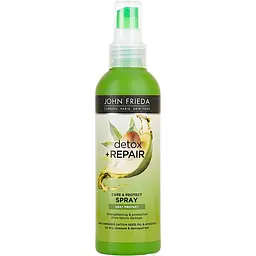 Спрей захисний John Frieda Detox&Repair, 150 мл