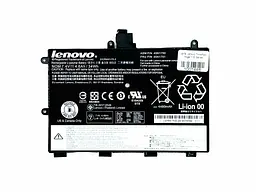 Акумулятор Lenovo ThinkPad Yoga 11E Series 21-30%