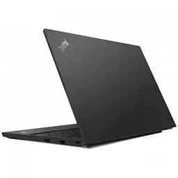 Ноутбук Lenovo ThinkPad E15 Gen 2,7 4700U,16GB,512GB,Radeon,DOS - мініатюра 3