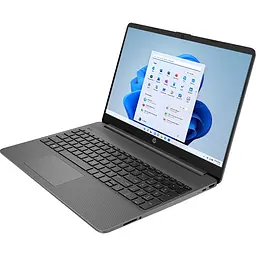 Ноутбук HP 15s-fq4015nq,i5-1155G7 45GHz,8GB,512GB,Windows 11 Домашня S - мініатюра 3