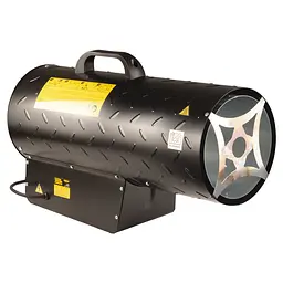 Газова теплова гармата прямого нагріву Sigma 50 кВт 650 м³/год (5358521) - мініатюра 6