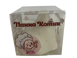 Котик MONSTERGUM Fun Cafe Taba ПаннаКотик T26381 - мініатюра 2