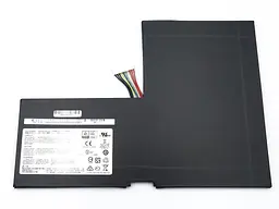 Акумулятор для MSI BTY-M6F GS60, MS-16H2, MS-16H4, 2PL 6QE 2QE 2PE 2QC 2QD 6QC 6QC-257XCN (11.4V 4600 mAh 52.4Wh) - мініатюра 3