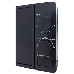 Мікрохвильова піч Prime Technics PMW 20764 KB - мініатюра 3