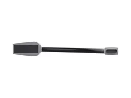 Мультипортовий адаптер Trust Halyx 4-Port USB-C Hub (24948) - мініатюра 5