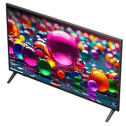 Телевізор LG 43UA75006LA - мініатюра 5