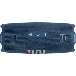 Портативна акустика JBL Charge 6 Blue [JBLCHARGE6BLU] [135010] - мініатюра 7