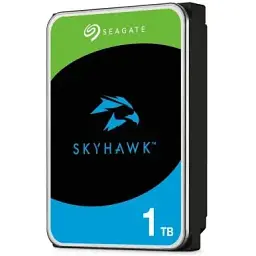 Жорсткий диск Seagate 3.5" 1TB (ST1000VX013)
