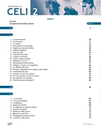 Preparazione al Celi 2 B1 (con Prova di Comprensione dell'Ascolto) + CD - мініатюра 2
