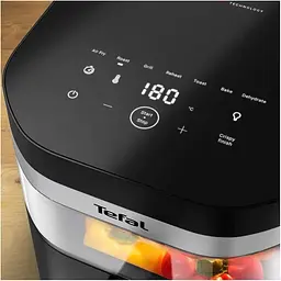 Мультипіч Tefal Easy Fry Infrared EY8328E0 [158658] - мініатюра 6