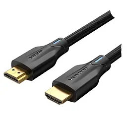 Кабель Vention HDMI-HDMI V 2.1 1 м (AAUBF)