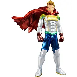 Фігурка Bandai My Hero Academia Моя геройська академія Tōgata Mirio Міріо Тогата 18 см  MHA ТМ 1118 - мініатюра 4