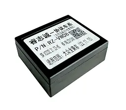 Перехідна рамка Volkswagen Golf VII AWM 881-35-063 - мініатюра 8